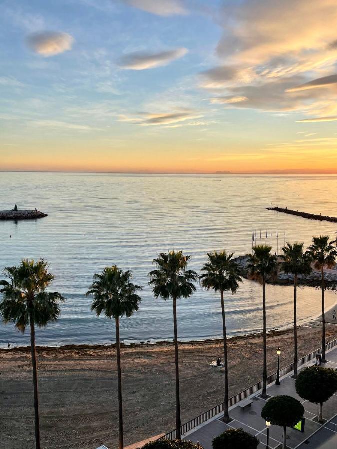 Studio Oasis In 2º Line Beach In The Centre Of Marbella - Eaw Homes Exterior foto