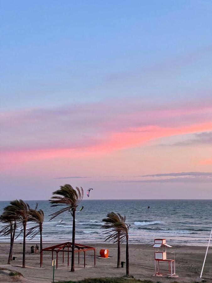 Studio Oasis In 2º Line Beach In The Centre Of Marbella - Eaw Homes Exterior foto